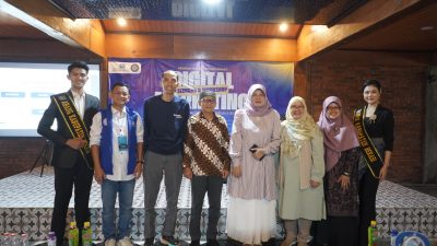 Paramadina Dorong Pengembangan Wisata di Kabupaten Bekasi