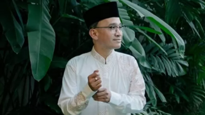 Ruben Onsu Batal Berangkat Haji, Ungkap Rasa Syukur Meski Visa Furoda Tak Terbit