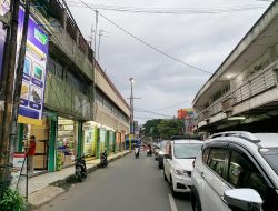 Dishub Kota Bekasi Lanjutkan Uji Coba Rekayasa Lalu Lintas Sistem Satu Arah di Jalan KH Agus Salim
