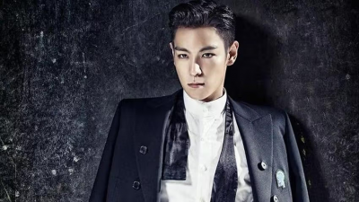 T.O.P Siap Comeback sebagai Solois Setelah Tampil di Squid Game 2, Album Baru Segera Dirilis
