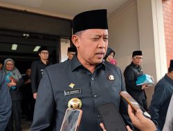Dua Flyover ‘Syarat’ Perpanjangan Kerja Sama TPST Bantargebang