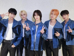 Agensi BTS dan TXT Siap Debutkan Boy Group Baru Setelah 6 Tahun, Dijadwalkan Tampil Perdana Agustus 2025