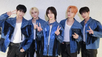 TXT Resmi Perpanjang Kontrak dengan BIGHIT MUSIC, Janji Terus Bersama MOA