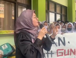 Dedi Mulyadi Nonaktifkan Kepala SMAN 9 Tambun Selatan Usai Demo Siswa