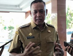 Tekan Peredaran Obat Terlarang dan Balap Liar, Pemkot Bekasi Gencarkan Operasi Jam Malam Pelajar