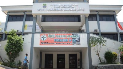 Faskes di Kota Bekasi Siaga menyusul Peningkatan Kasus Covid-19 di Asia
