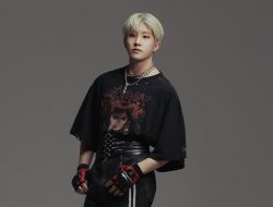 JinJin ASTRO Dibebaskan dari Wajib Militer karena Masalah Kesehatan Autoimun