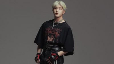 JinJin ASTRO Dibebaskan dari Wajib Militer karena Masalah Kesehatan Autoimun