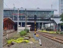 Pemkot Bekasi Siapkan Pengembangan TOD di Lima Stasiun