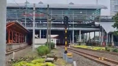 Pemkot Bekasi Siapkan Pengembangan TOD di Lima Stasiun