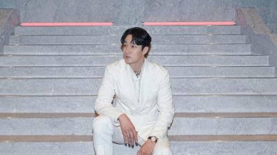 Bukti Apresiasi, So Ji Sub Beri Cincin Emas untuk Kru dan Pemain Drama ‘Mercy for None’