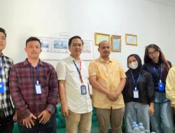 SMK Vinama 2 Bekasi Gandeng Telkom Wujudkan Sekolah Digital: Internet Cepat, Belajar Makin Hebat!