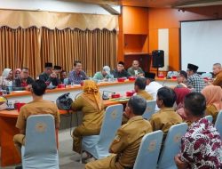 Polemik Lahan di Perumahan Telaga Murni Cikarang Masih Alot