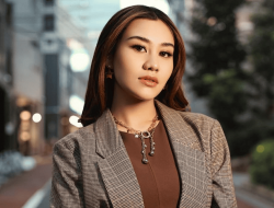 Dicibir, Ini Klarifikasi Aaliyah Massaid soal Hadiri Pernikahan Al Ghazali Tiga Hari Setelah Melahirkan