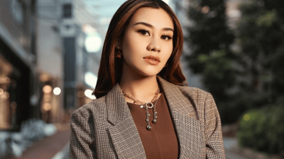 Dicibir, Ini Klarifikasi Aaliyah Massaid soal Hadiri Pernikahan Al Ghazali Tiga Hari Setelah Melahirkan