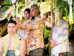 Pesan Bijak Ahmad Dhani untuk Al Ghazali soal Pernikahan: Sebaiknya Itu Dipertahankan