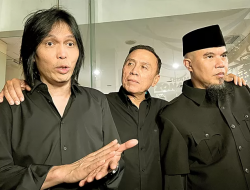 Ahmad Dhani Bakal Ajak Once Reuni Bareng Dewa 19 di Hari Pernikahan Al Ghazali dan Alyssa Daguise