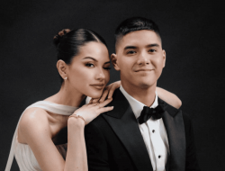Deretan Artis Ini Sambut Ramadan 2026 Sebagai Suami Istri, Ada yang Baru Jadi Orang Tua!