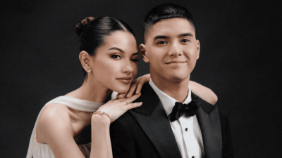 Ditanya Soal Malam Pertama dengan Al Ghazali, Begini Respons Alyssa Daguise