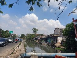 SP Kedua dari Kelurahan Bekasi Jaya Diprotes Warga