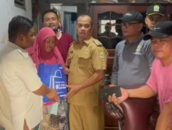 Atap Rumah Warga Ambruk, Lurah Kaliabang Tengah Ajukan Perbaikan ke Pemprov