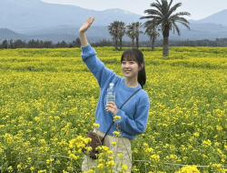 Demi Nikmati Liburan, Park Bo Young Blokir Kontak Agensi Usai Syuting Drama ‘Our Unwritten Soul’