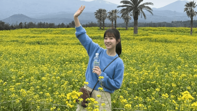 Demi Nikmati Liburan, Park Bo Young Blokir Kontak Agensi Usai Syuting Drama ‘Our Unwritten Soul’