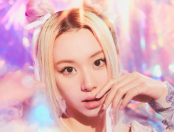 Resmi! Chaeyoung TWICE Jadi Anggota Keempat yang Debut Solo