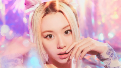 Resmi! Chaeyoung TWICE Jadi Anggota Keempat yang Debut Solo