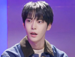 Doyoung NCT Kembali ke ‘Home Alone’, Buka-bukaan Soal Masalah Kesehatannya