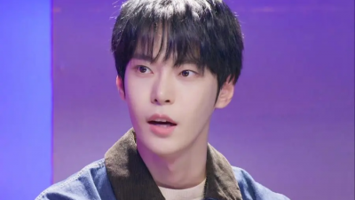Doyoung NCT Kembali ke ‘Home Alone’, Buka-bukaan Soal Masalah Kesehatannya