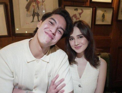 Sudah Urus Surat Nikah, Benarkah El Rumi dan Syifa Hadju Bakal Menikah 26 April 2026?