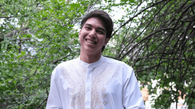 Kerepotan Urus Pernikahan Sendiri, El Rumi Sarankan Dul Jaelani Nikah di KUA