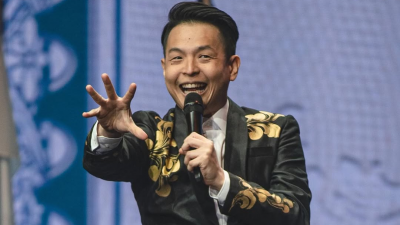 Ernest Prakasa Tinggalkan Media Sosial X: Setelah Sekian Lama…