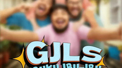 Film ‘GJLS: Ibuku Ibu-Ibu’ Tembus 300 Ribu Penonton, Para Komika Siapkan Janji Kocak Jika Tembus Jutaan