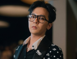 Fakta di Balik Rumor Pacaran G-Dragon dan Sana TWICE, Ini Penjelasan Agensi
