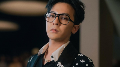 G-Dragon – Yang Hyun Suk Dituding Langgar Hak Cipta, YG Entertainment Buka Suara