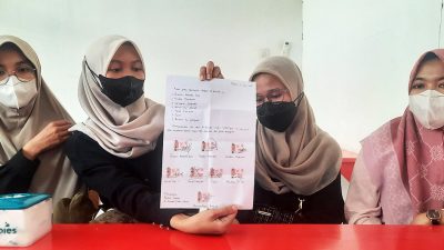 Tujuh Guru Al Kareem Islamic School Mengundurkan Diri