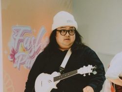 Profil Gusti Irwan Wibowo, Musisi Berbakat yang Meninggal Dunia di Usia Muda