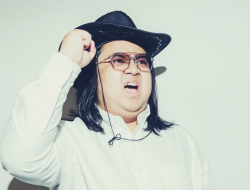Innalillahi, Musisi Gusti Irwan Wibowo Alias Gustiwiw Meninggal di Usia 25 Tahun