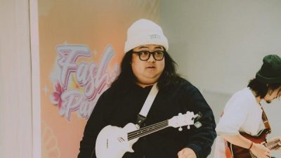 Profil Gusti Irwan Wibowo, Musisi Berbakat yang Meninggal Dunia di Usia Muda