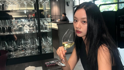 Punya Dua Gedung Mewah, Total Aset Properti Hyeri Girl’s Day Capai Ratusan Miliar!