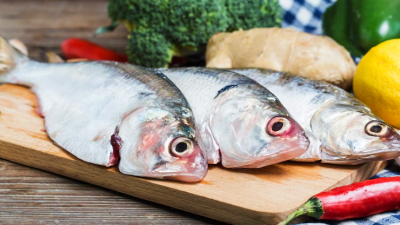 Hati-Hati! Ini 5 Makanan yang Sebaiknya Tidak Dipadukan dengan Ikan