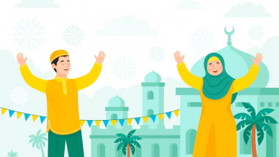 Perlu Diketahui, Ini 5 Amalan Sunnah Sebelum dan Sesudah Salat Idul Adha