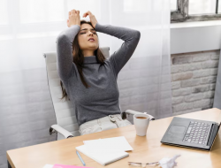 5 Cara Ampuh dan Efektif Hilangkan Stres, Cuma dalam 5 Menit Saja!