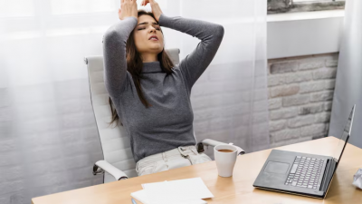 5 Cara Ampuh dan Efektif Hilangkan Stres, Cuma dalam 5 Menit Saja!
