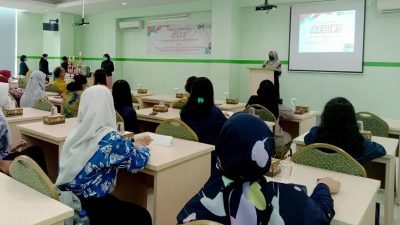 Sertifikasi Dosen 2025 Lebih Fleksibel, TKDA dan TKBI Dihapus