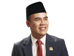 Plh Ketua DPRD Kabupaten Bekasi Aria Gerak Cepat Paripurnakan Perda Damkar dan LP2B