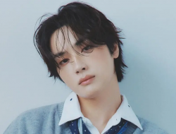 Ju Haknyeon Hengkang dari THE BOYZ dan Agensi Setelah Isu Pertemuan dengan Mantan Aktris AV Jepang