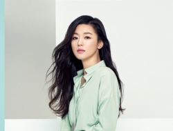 Jun Ji Hyun Resmi Tinggalkan IEUM HASHTAG, Siap Bintangi Proyek-Proyek Besar